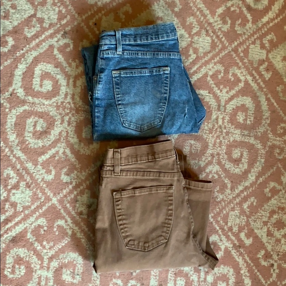 French Dressing Jeans bundle